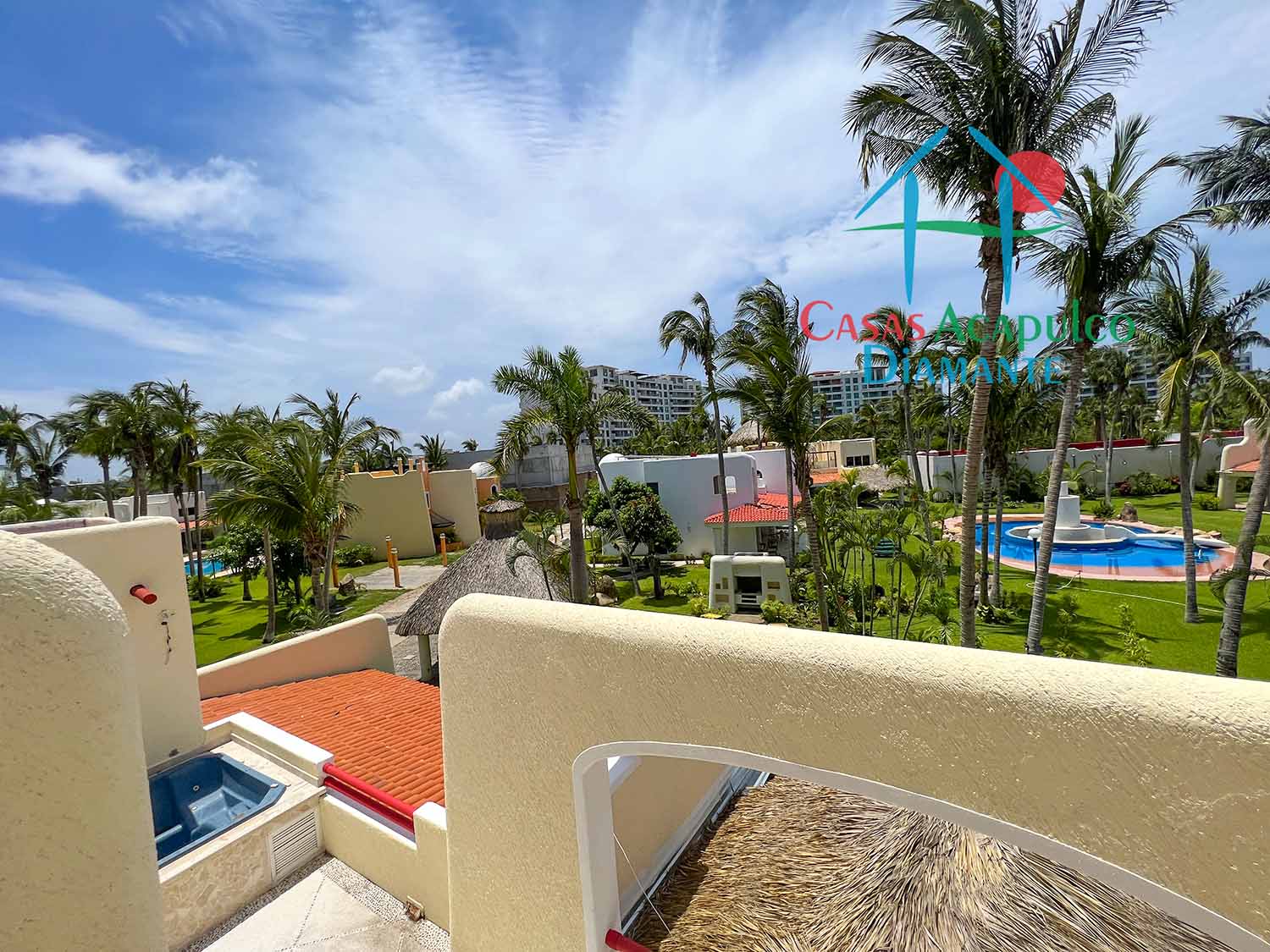 Son Vida Barbados 3 - Roof garden 28 Son Vida Barbados 3 - Roof garden 28